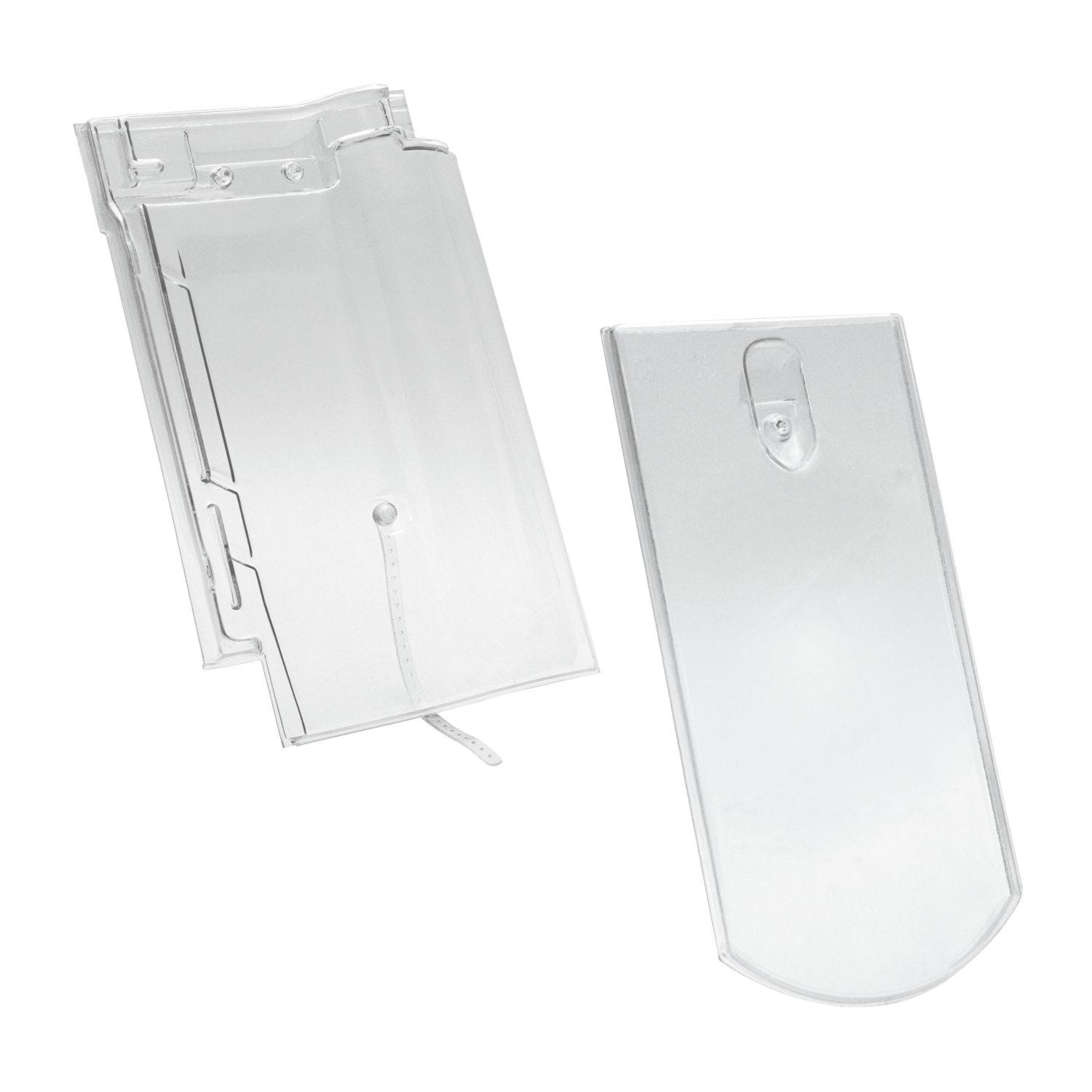 Fleck Lichtpfanne für Frankfurter Pfanne