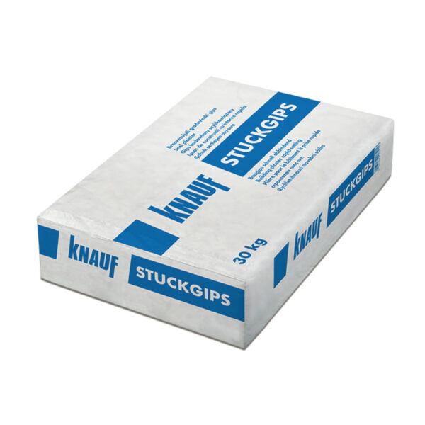 Knauf Stuckgips 30 kg