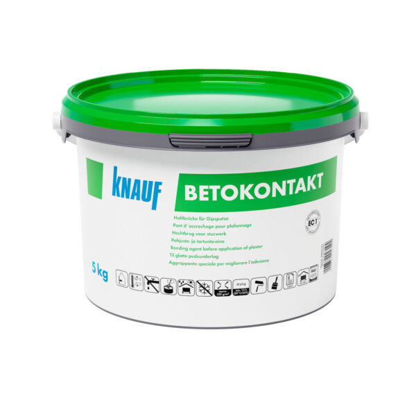 Knauf Betokontakt Haftbrücke 5 kg