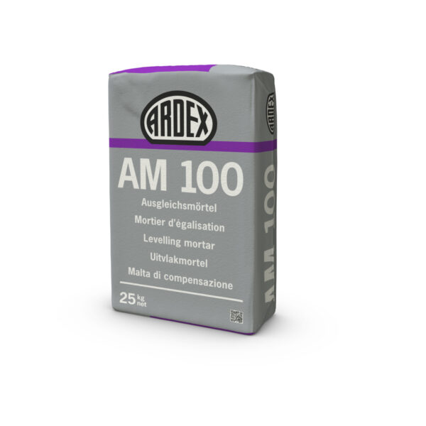 Ardex AM 100 Ausgleichsmörtel 25 kg