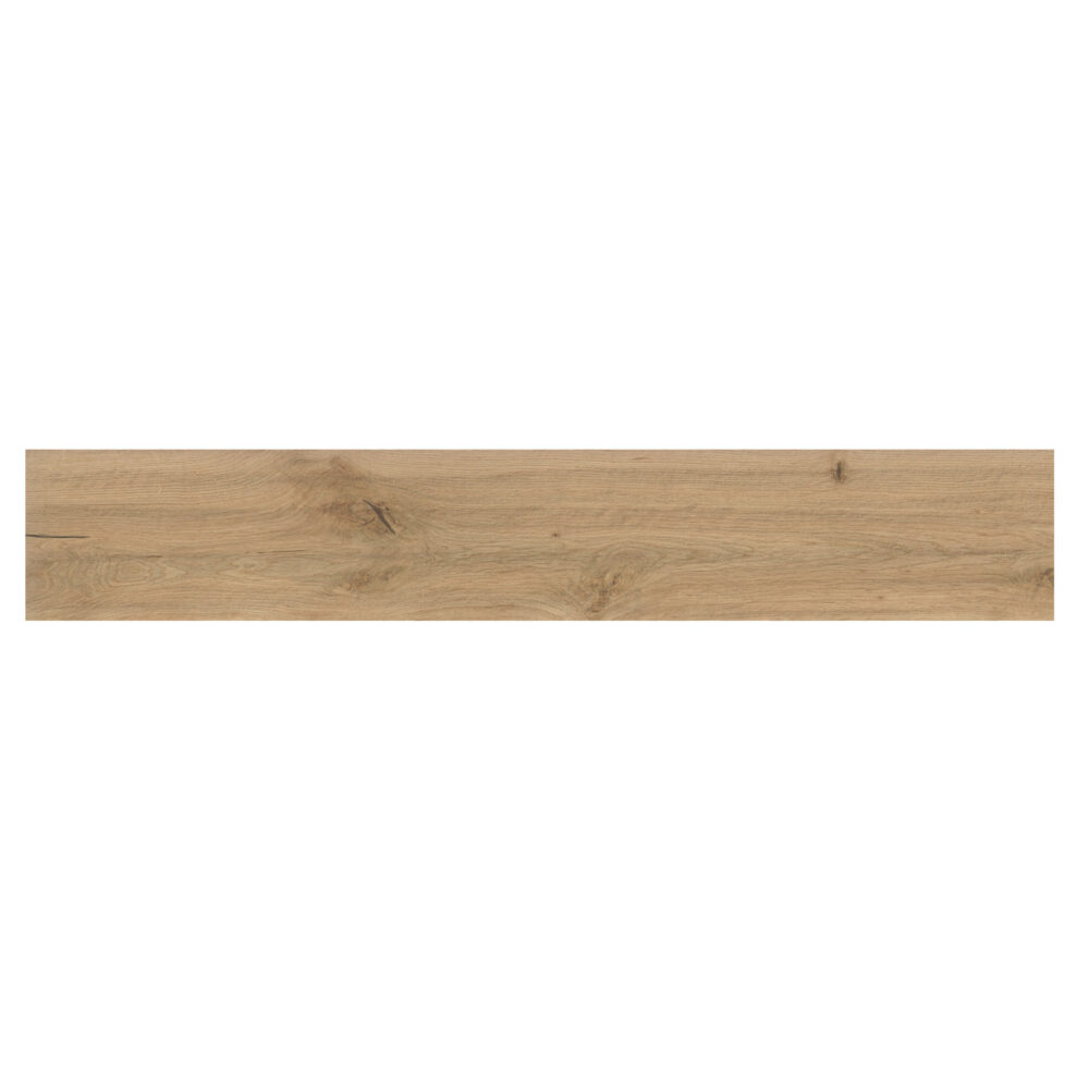 Feinsteinzeug-Fliese LOG Icon Oak 20 x 120 cm – Paket (1,44 m² / 6 Stück)