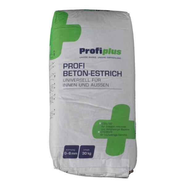 Profiplus Profi-Betonestrich C25/30 30 kg