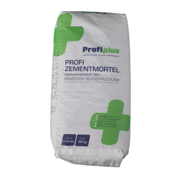 ProfiPlus Profi-Zementmörtel M10 30 kg