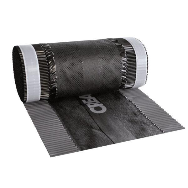 Creaton Crearoll First- / Gratrolle 310 mm - 5 m