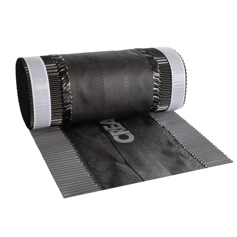 Creaton Crearoll First- / Gratrolle 310 mm - 5 m