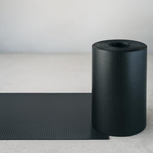 Mauersperrbahnen und Mauersperrfolien