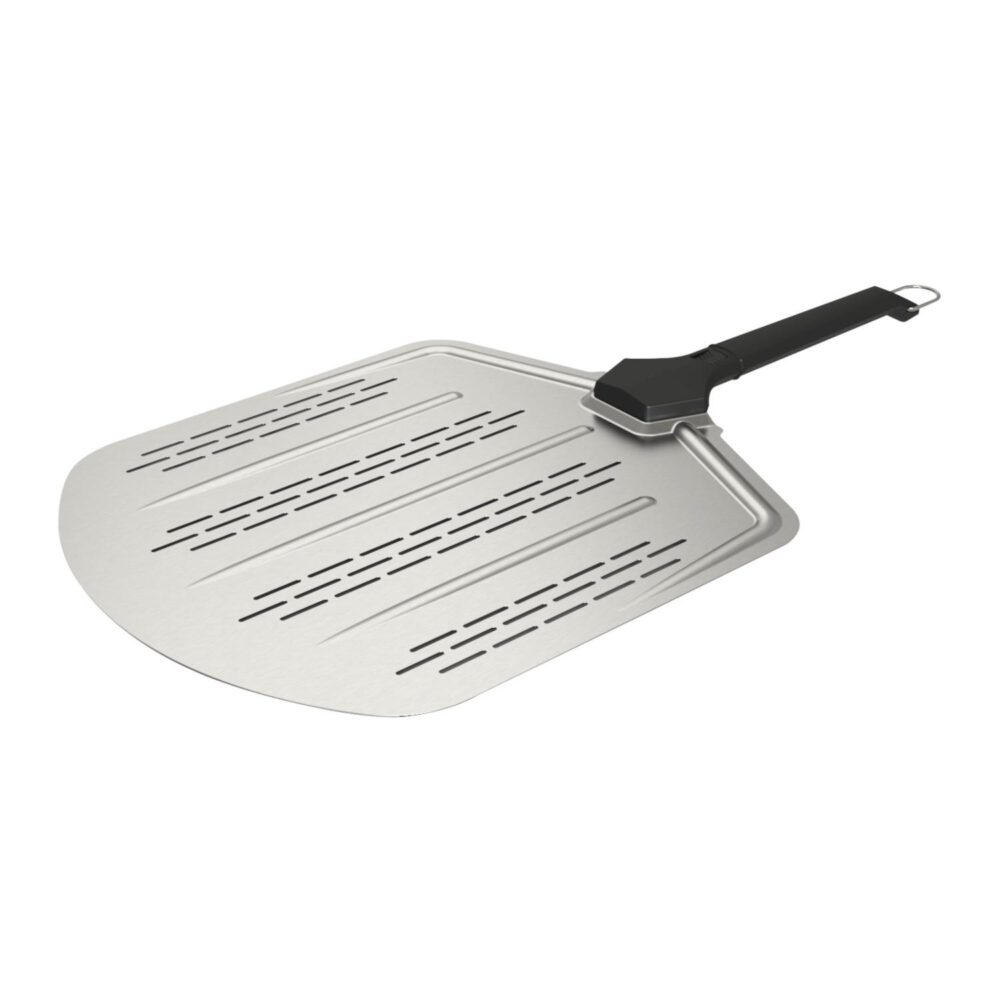 Pizza-Schieber Aluminium 14/36 cm