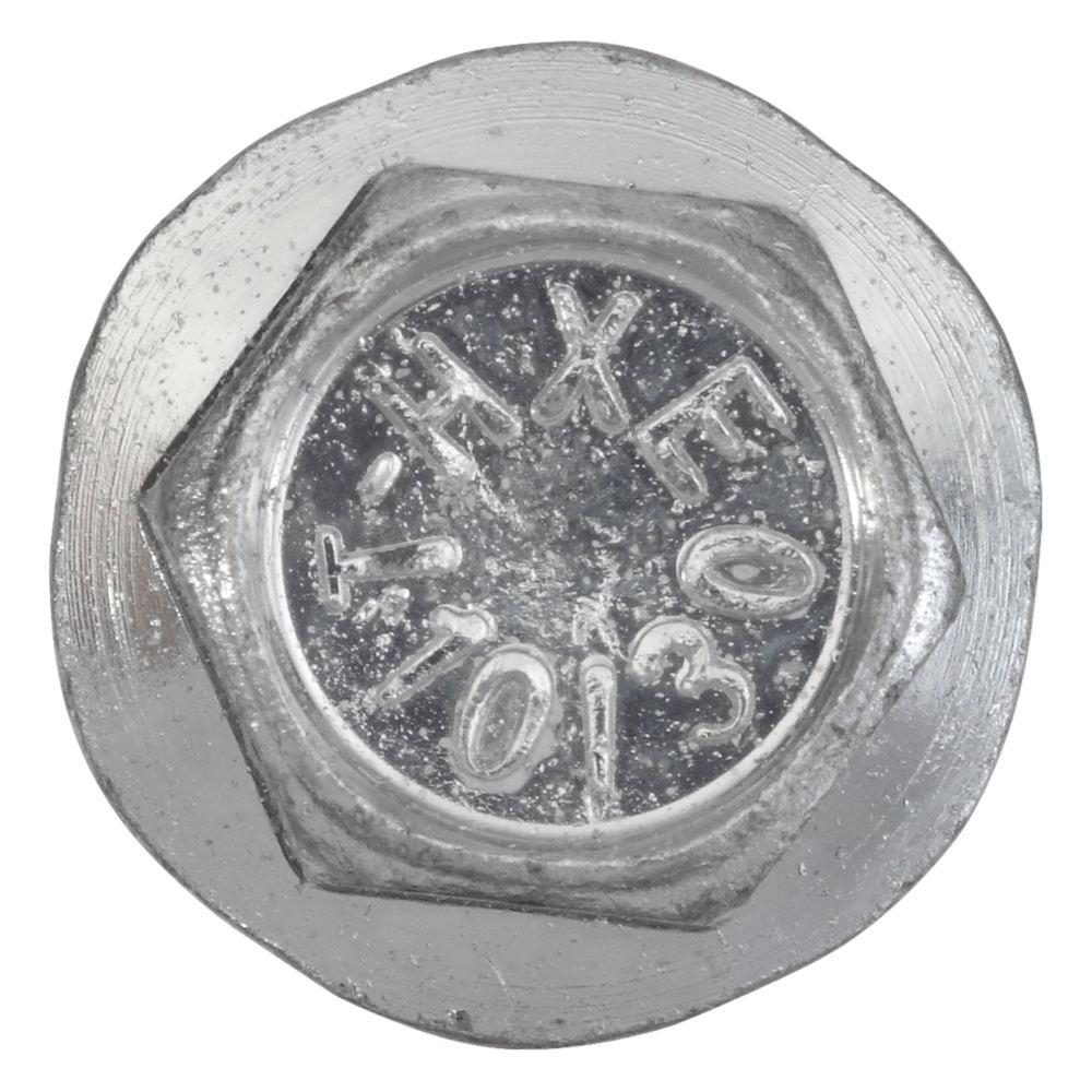 SWG Sechskant-Betonschraube verzinkt – Bild 2