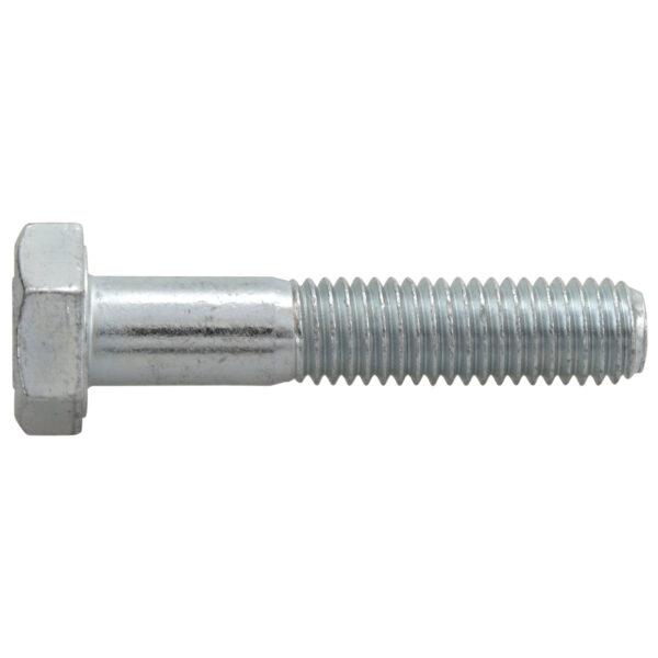 SWG Sechskantschrauben 8.8 verzinkt DIN 931 – Stück