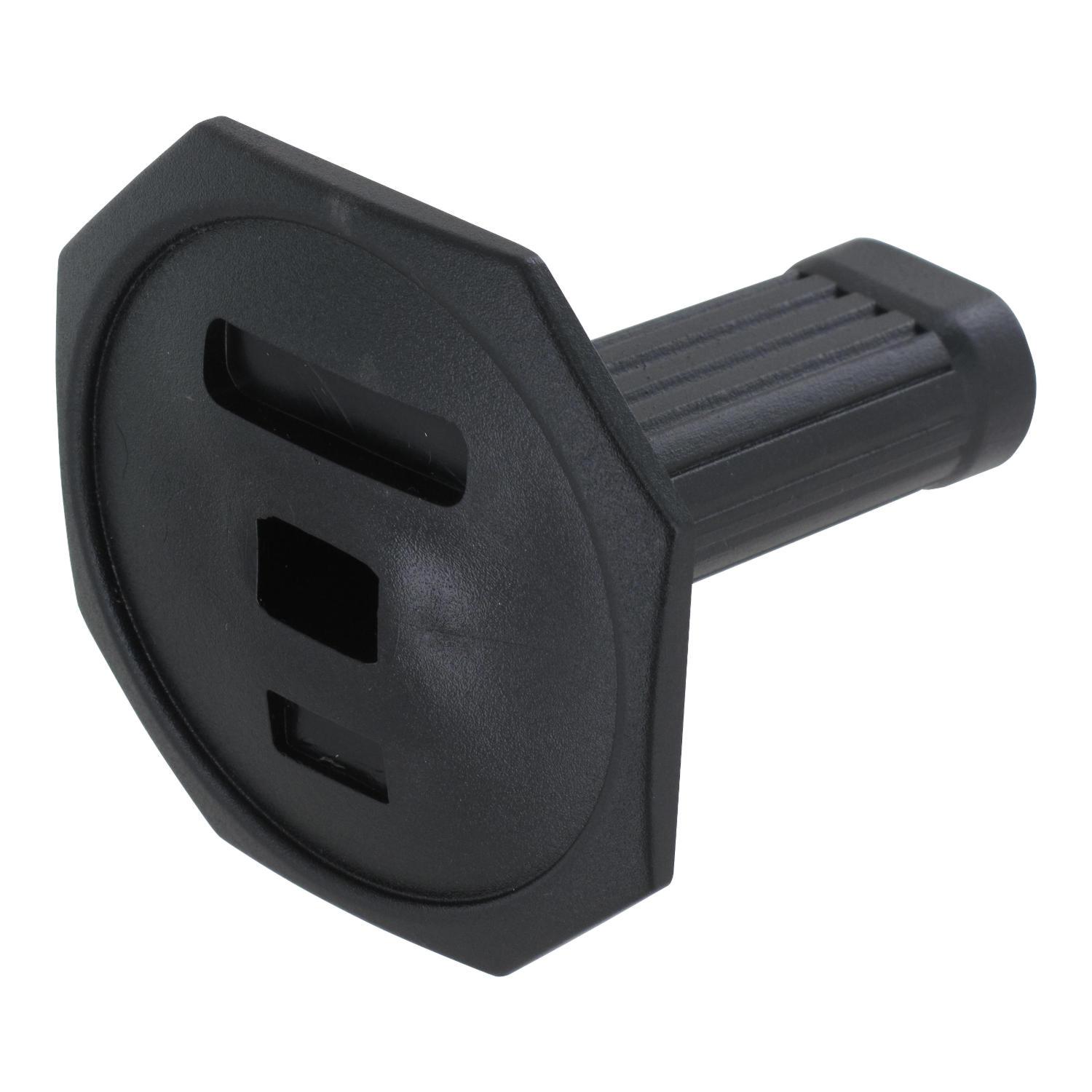 Universalhandschutz für Flachprofil 110 mm