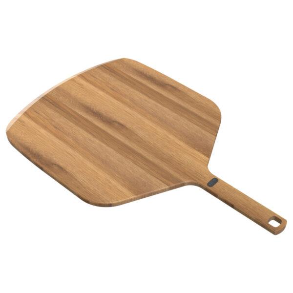 Witt Pizza-Servierbrett Akazienholz