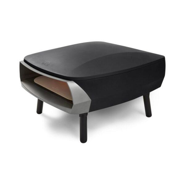 Witt Pizzaofen PICCOLO Fermo 14" Black