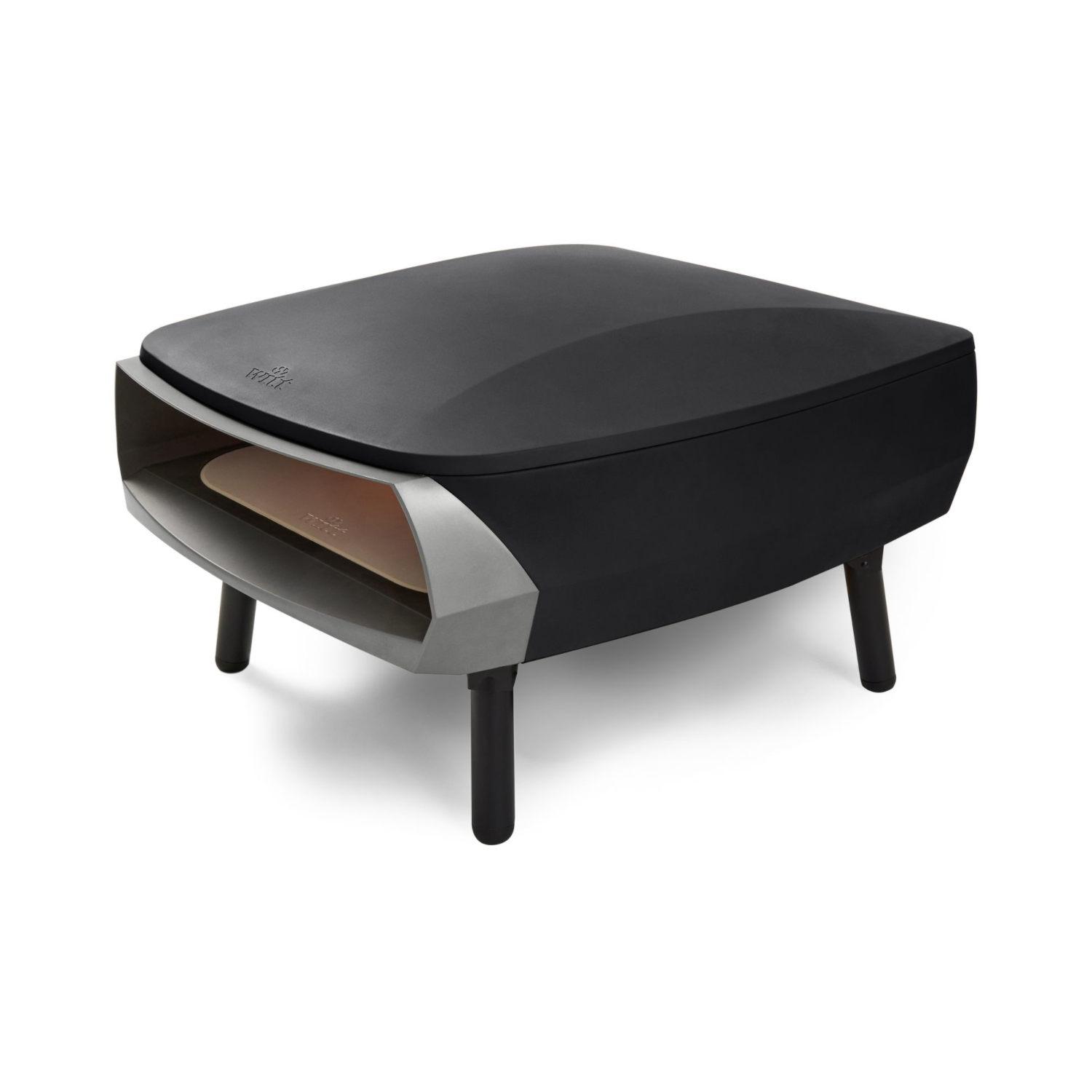Witt Pizzaofen PICCOLO Fermo 14" Black