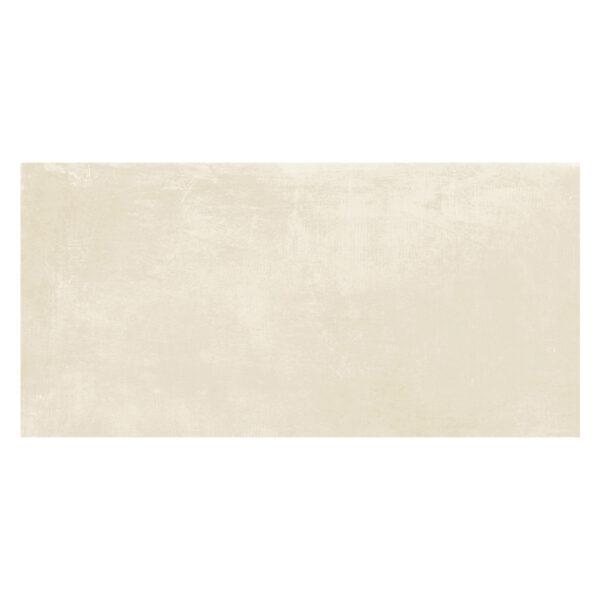 Feinsteinzeug-Fliese F41 Loft Cream matt 30 x 60 cm