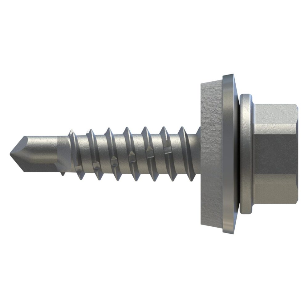 Reisser RP-r REFABO Plus Bohrschraube E14 4,8 x 20 mm