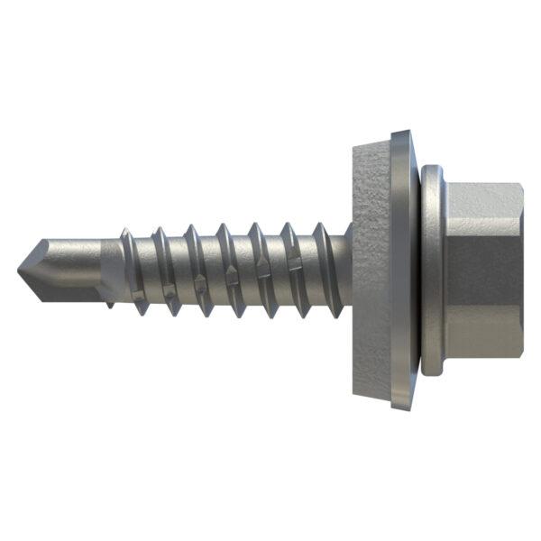 Reisser RP-r REFABO Plus Bohrschraube E14 4,8 x 20 mm (100 St.)