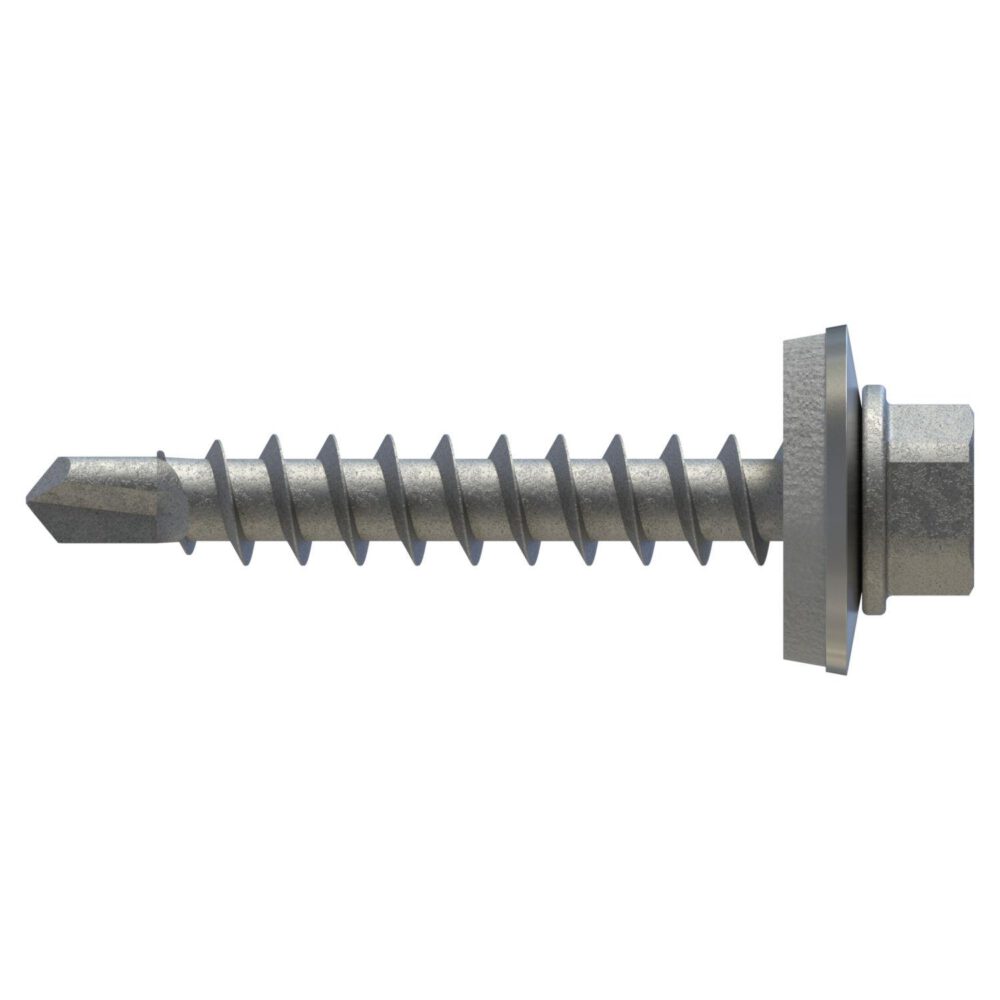 Reisser RP-r REFABO Plus Bohrschraube E16 6,0 × 38 mm