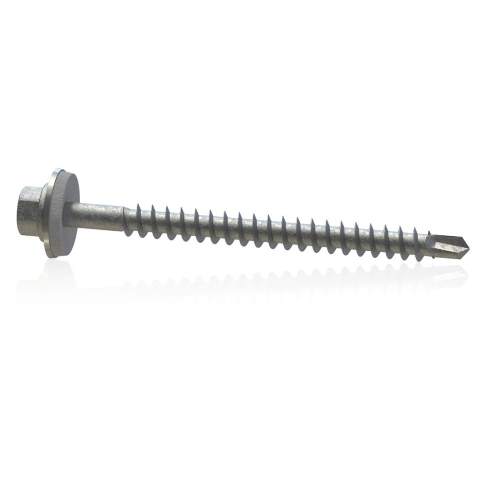 Reisser RP-r REFABO Plus Bohrschraube E16 6,0 × 75 mm
