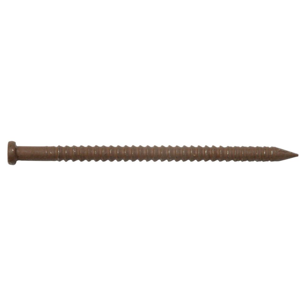 SWG Paneelstifte dunkelbraun 1,75 x 32 mm (100 Stück)