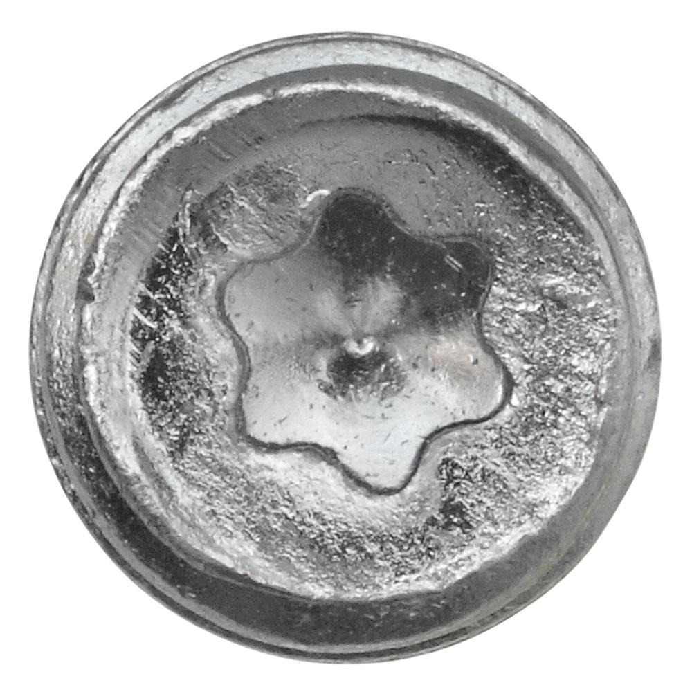 SWG Stockschraube verzinkt – Stück – Bild 2