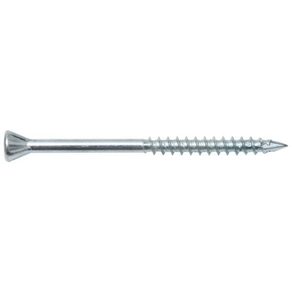 SWG Uni-Dielenschrauben TG verzinkt 3,5 x 50 mm (200 Stück)