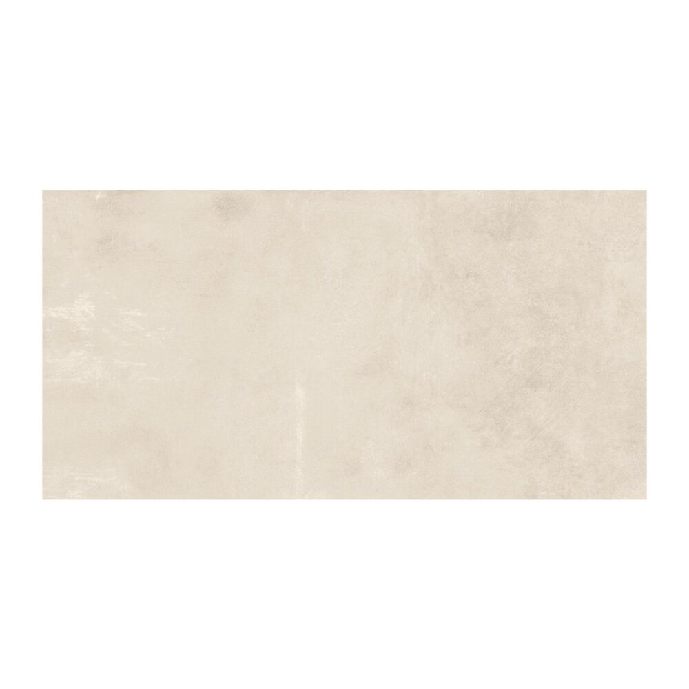 Keramik-Wandfliese F8 beige matt 40 x 80 cm – Pack (1,28 qm)