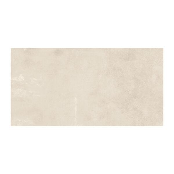 Keramik-Wandfliese F8 beige matt 40 x 80 cm – Pack (1,28 qm)