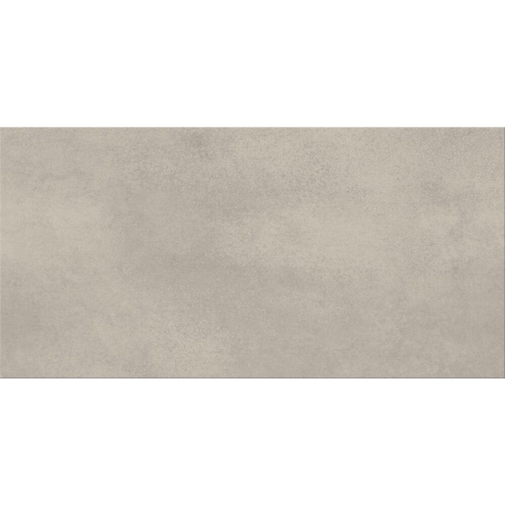 Feinsteinzeug-Fliese F38 Hellgrau 30 x 60 cm – Pack (1,25 m²)
