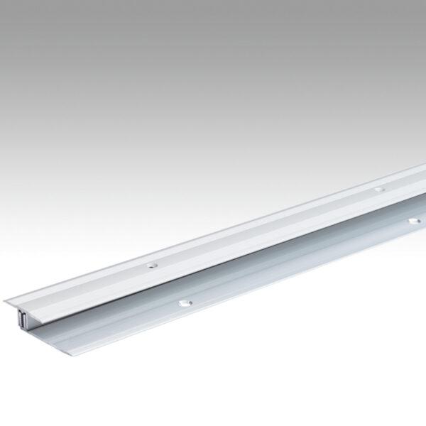 Meister Übergangsprofil Typ 202 Aluminium silber 1,0 m