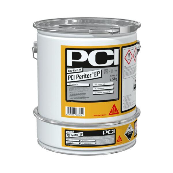 PCI Peritec EP 2K Bauharz 5 kg