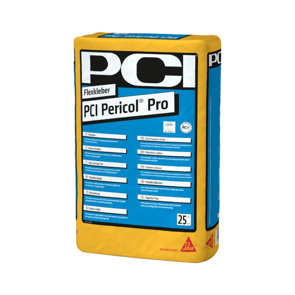 PCI Pericol Pro Fliesenkleber 25 kg