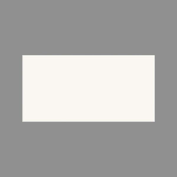 Wandfliese F6 Beige matt glasiert 30 × 60 cm