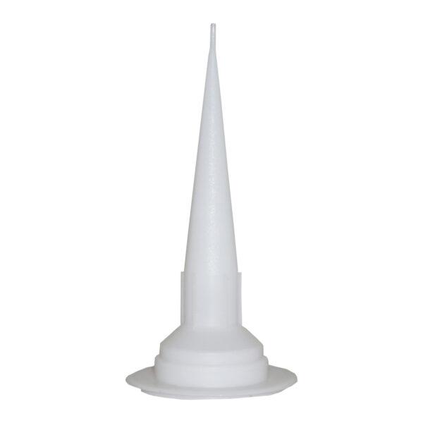 IRION Beutelspitzen Profi 3 Stück für Beutelpressen