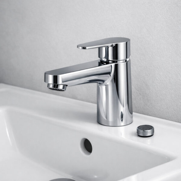 Armaturen und Zubehör