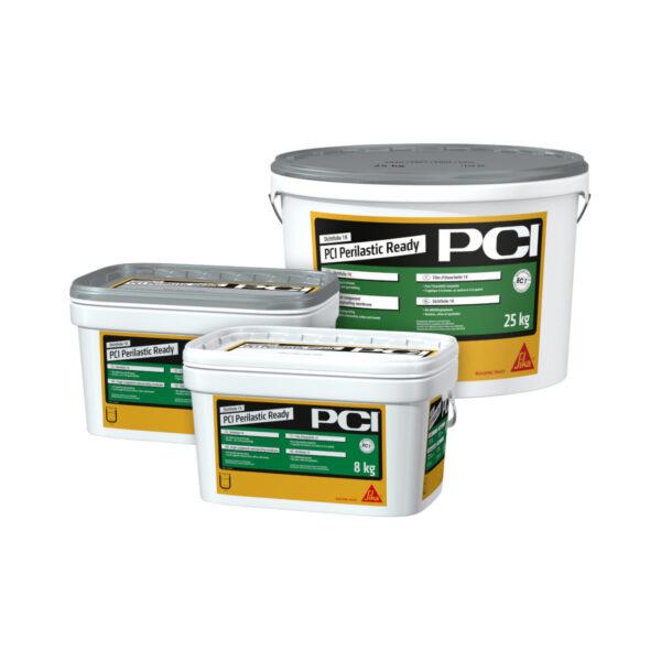 PCI Perilastic Ready Dichtfolie 1K