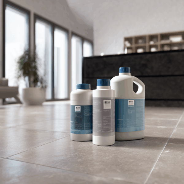 Pflege und Reinigung