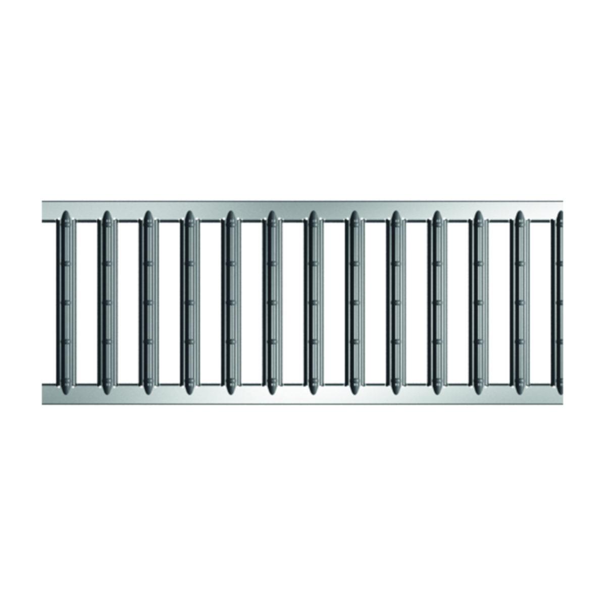 ACO Self Stegrost 1000 x 118 mm