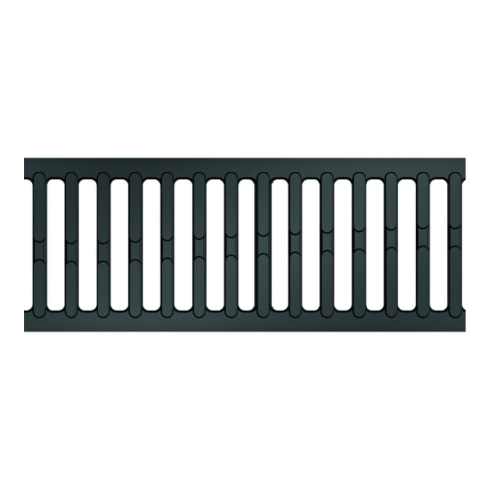 ACO Self Gussrost 500 x 118 mm PKW-befahrbar