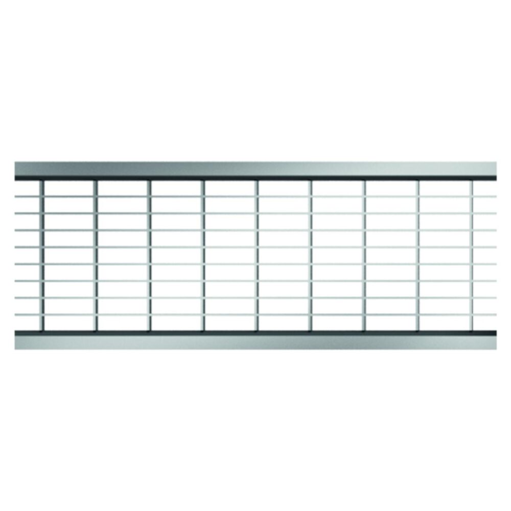 ACO Self Maschenrost PKW-befahrbar 30 x 10 mm 1 m