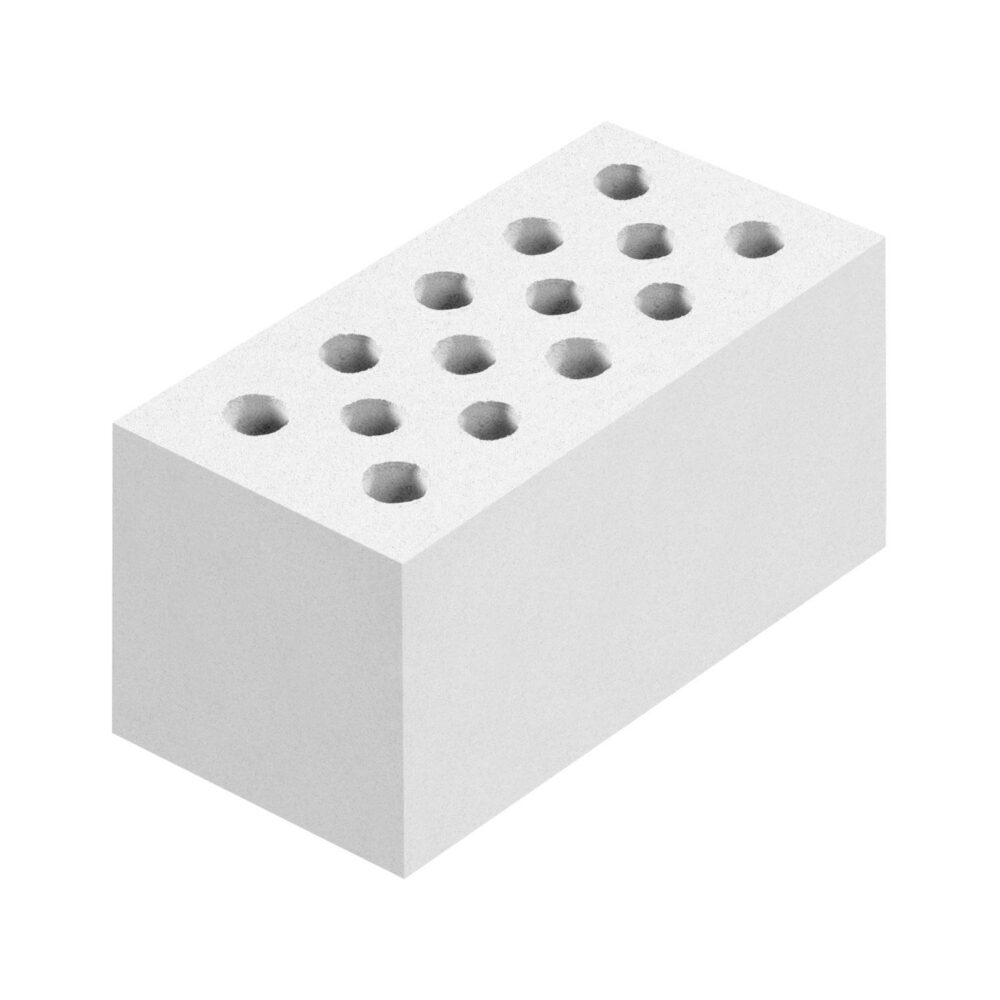 Unika Kalksandstein 2DF 12-1,6 240 x 115 x 113 mm
