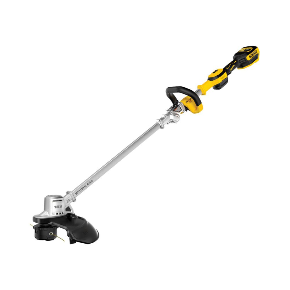 DeWALT Rasentrimmer 18 V 