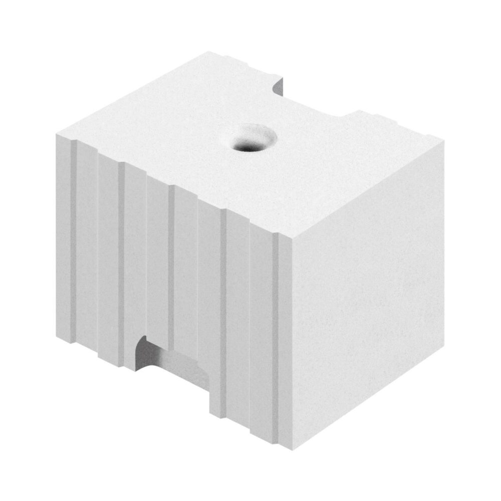 Unika KSL Planstein 10DF 12-1,2 248 x 300 x 248 mm