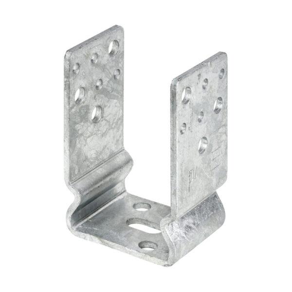 Vormann U-Stützenschuh aufschraubbar