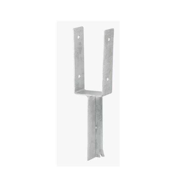 Vormann U-Pfostenträger zum Einbetonieren