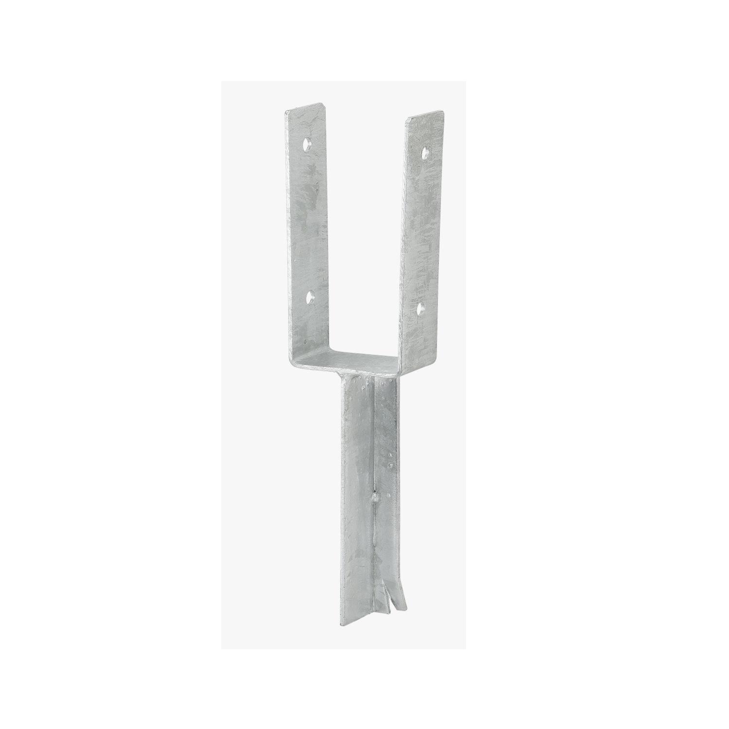 Vormann U-Pfostenträger zum Einbetonieren