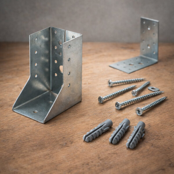 Eisenwaren und Befestigungstechnik