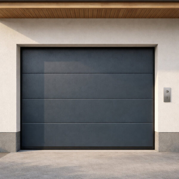 Garagentore und Zubehör