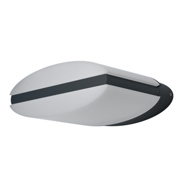 Ledvance Endura Style Ellipse LED Wandleuchte 13 W 3000 K