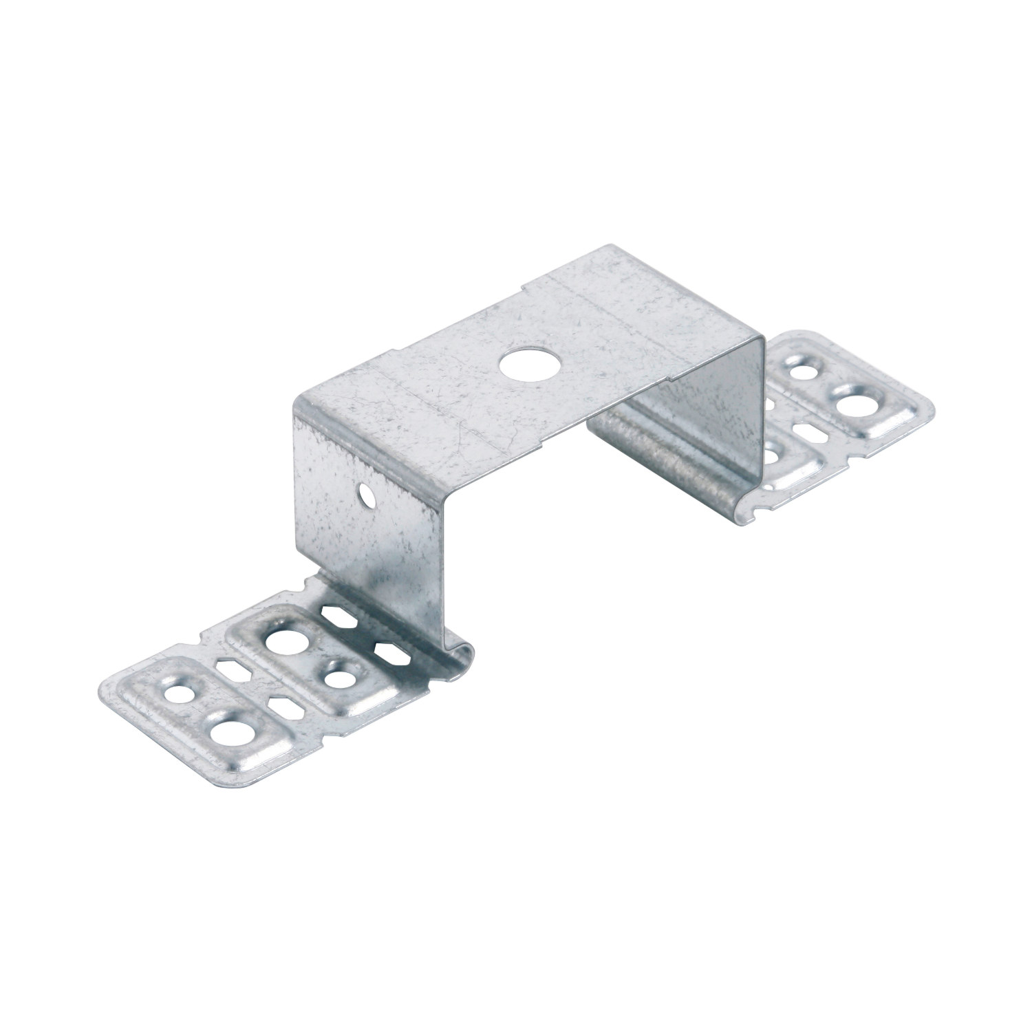 Richter Befestigungsclip rund/spitz für CD 60/27 Profile 100 Stück