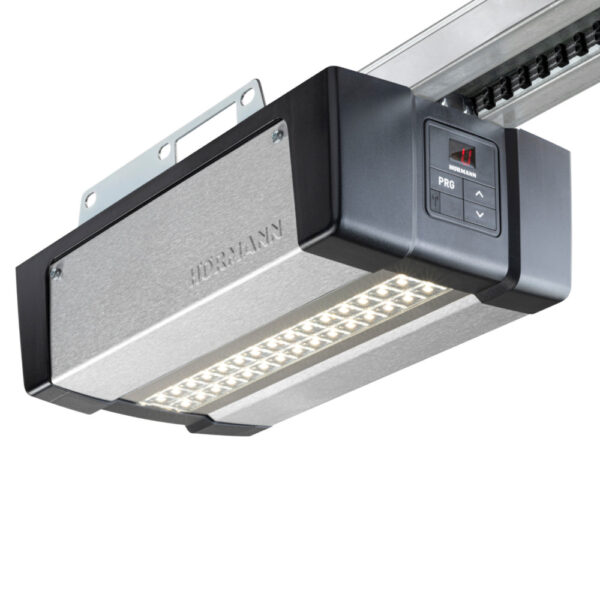Hörmann Garagentorantrieb SupraMatic P4 BiSecur inkl. HSE4 Handsender